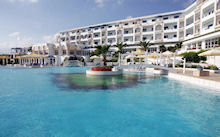 Foto Hotel Serita Beach in Anissaras ( Heraklion Kreta)